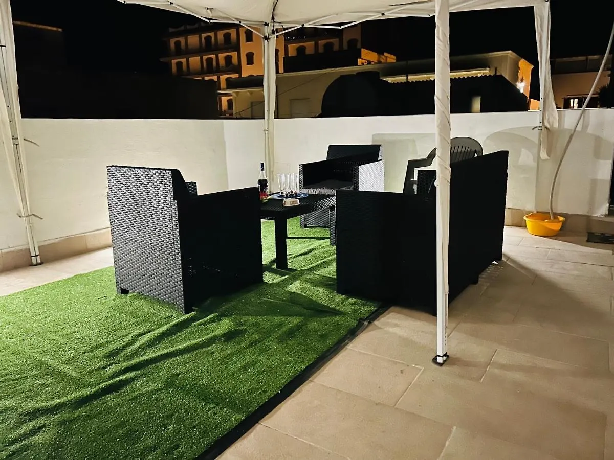 I Bro Casa Vacanza Marsala 0*,